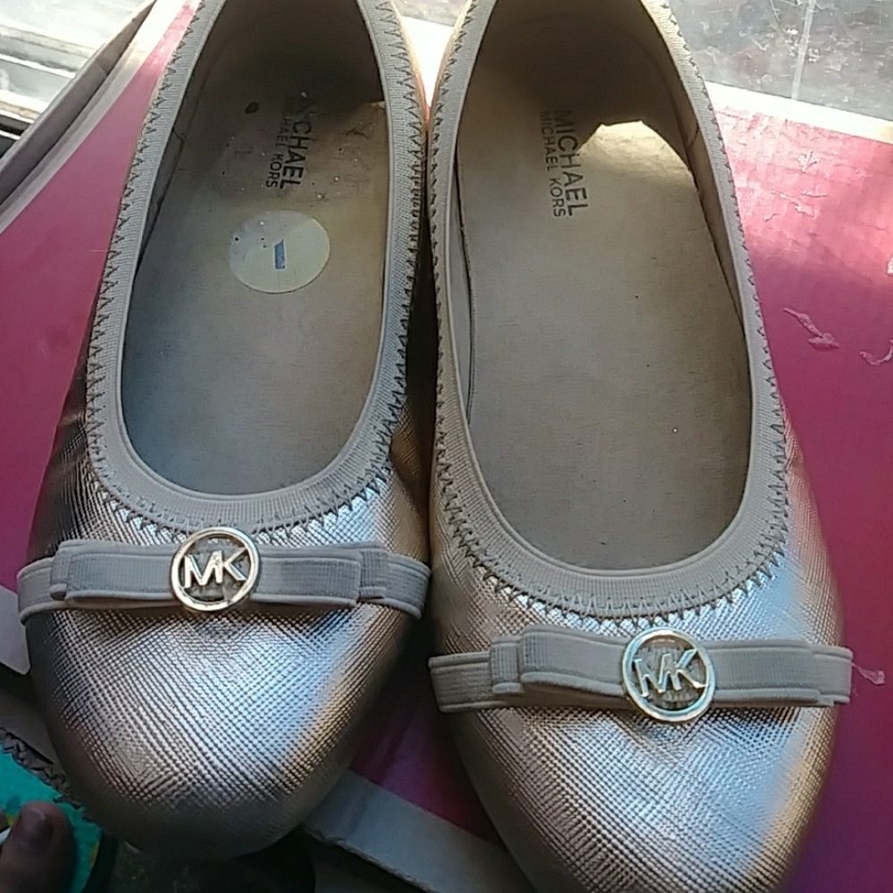 Gold MK
